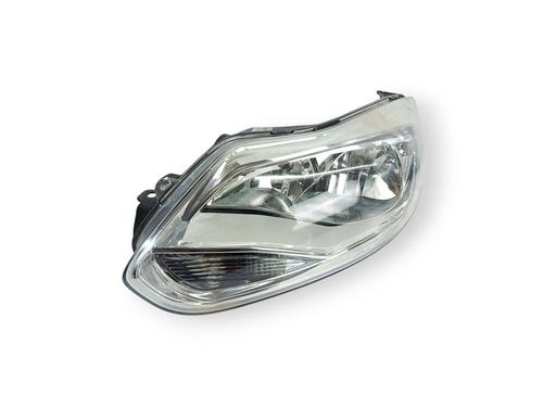 Left headlight FORD FOCUS III  | BP29550269C28 