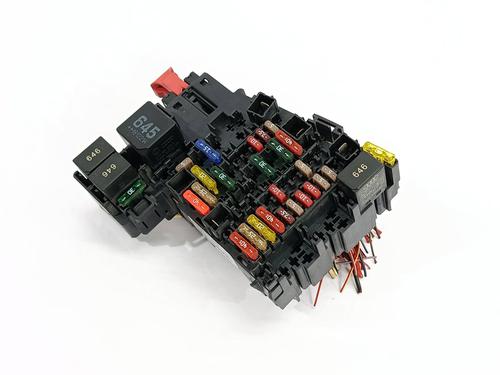 Fuse box VW TOURAN (5T1)  | BP37594254E1  - Image 6