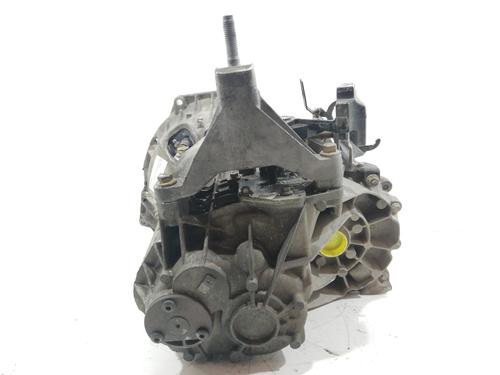 Gearbox FORD FOCUS I Saloon (DFW) 1.8 Turbo DI / TDDi | BP15875273M3 