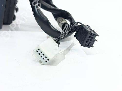 Left mirror MERCEDES-BENZ CLS (C219)  | BP28799180C26 
