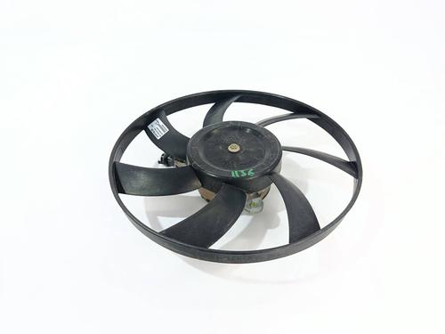 Used Radiator fan SEAT IBIZA II (6K1) [1993-2002]  28593037