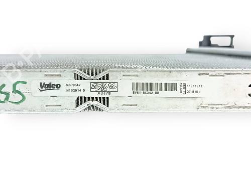 Wasserkühler FORD FOCUS III 1.6 TDCi | BP30529378M31 