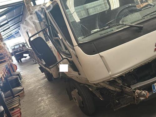 Gearbox MITSUBISHI CANTER Platform/Chassis (FB_, FE_, FG_) | BP33614017M3 - Image 10