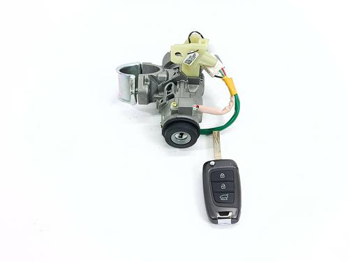 Ignition barrel HYUNDAI TUCSON (NX4E, NX4A) | BP36161375M48 - Image 5