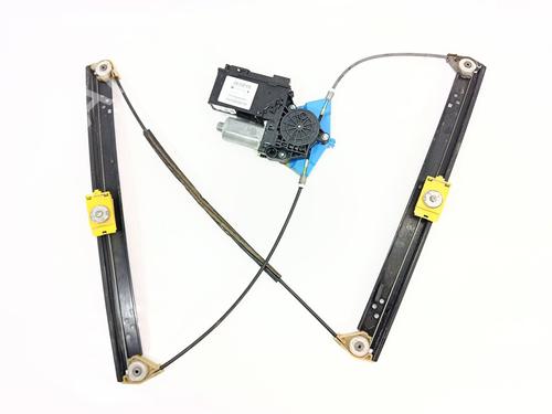 Used Front left window mechanism VW TOUAREG (7LA, 7L6, 7L7) 5.0 V10 TDI (313 hp) 30660686
