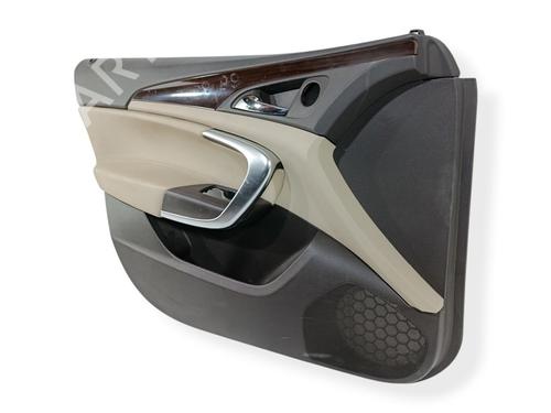 Front left panel OPEL INSIGNIA A (G09) | BP33613980C58 - Image 6