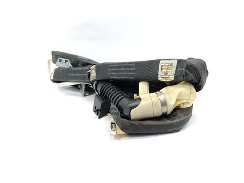 Right curtain airbag NISSAN QASHQAI / QASHQAI +2 I (J10, NJ10, JJ10E)  | BP17439493C12 