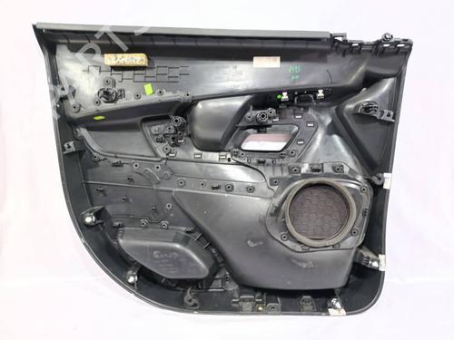 Høyre frontpanel OPEL COMBO Box Body/MPV (K9) 1.5 D | BP39183620C59 - Image 2