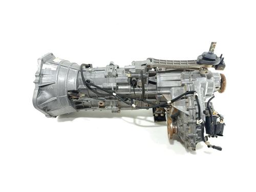Used Gearbox SSANGYONG KYRON [2005-2014]  18050988