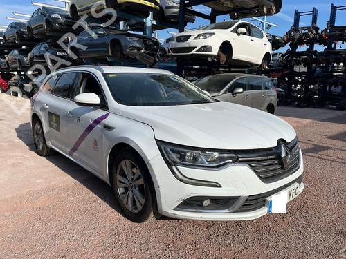 Brugte RENAULT TALISMAN Grandtour (KP_)  1.6 dCi 130  4581531