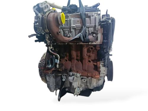 Engine RENAULT MEGANE IV Hatchback (B9A/M/N_) | BP39233646M1 - Image 4
