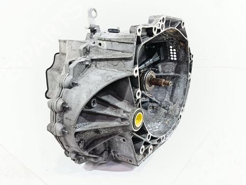 Used Gearbox PEUGEOT 5008 (0U_, 0E_) 1.6 HDi (114 hp) 30195826