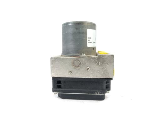 ABS pump RENAULT SCÉNIC II (JM0/1_)  | BP24876204M43 