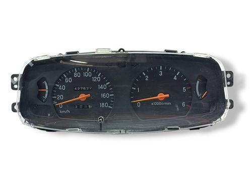 Used Instrument cluster Instrument cluster MITSUBISHI L200 (K7_T, K6_T, K5_T) [1996-2011] 33163032 33163032