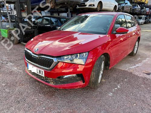Fælk SKODA SCALA (NW1)  | BP29713745C45 