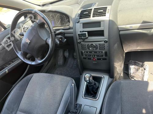 Switch PEUGEOT 407 (6D_) | BP35783228I30 - Image 13