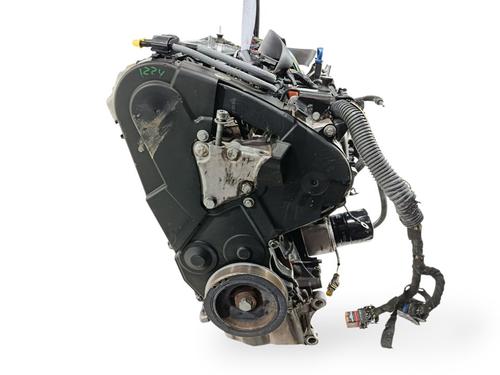 Motor PEUGEOT 206 Hatchback (2A/C) 2.0 HDI 90 | BP29560841M1 