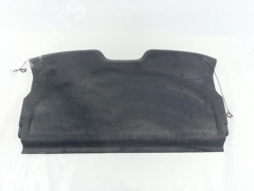 Rear parcel shelf CITROËN C4 I (LC_) | BP30817235C85