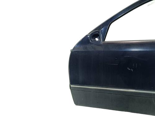 Left front door MERCEDES-BENZ E-CLASS (W211) E 200 Kompressor (211.042) | BP20209759C2 