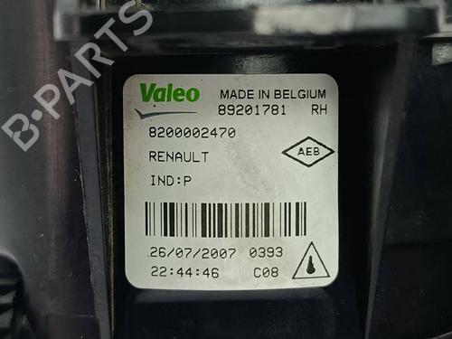 Right front fog light RENAULT ESPACE IV (JK0/1_) 2.0 dCi (JK01, JK02, JK1J, JK1K, JK1H) | BP37594238C31 - Image 5