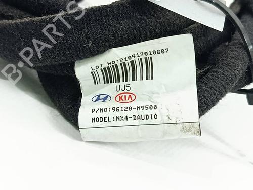 Other HYUNDAI TUCSON (NX4E, NX4A) | BP36377285O1 - Image 4