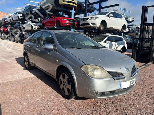 Askebæger NISSAN PRIMERA Estate (WP12) 2.2 Di | BP37283185I30 - Image 13