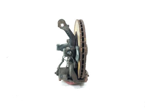 Right front steering knuckle OPEL ASTRA H (A04)  | BP28066490M26 