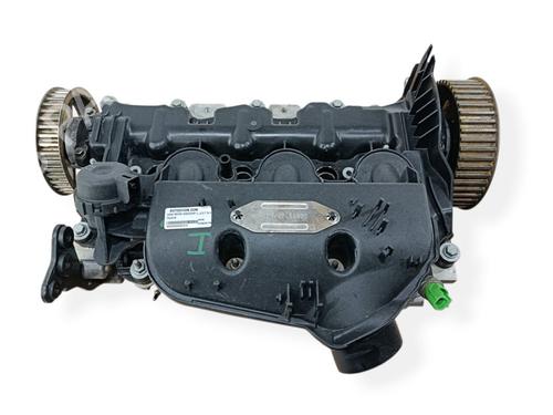 Topstykke Topstykke LAND ROVER DISCOVERY III (L319) 2.7 TD 4x4 (190 hp) 34277087 34277087