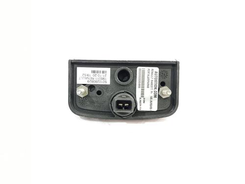Used Lamp holder RENAULT MASCOTT Platform/Chassis (UH_, HH_) [1999-2005]  26610516