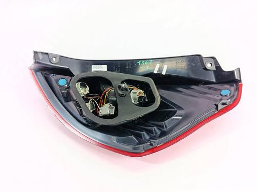 Left taillight FORD FIESTA VI (CB1, CCN) 1.25 | BP36525642C34 - Image 4