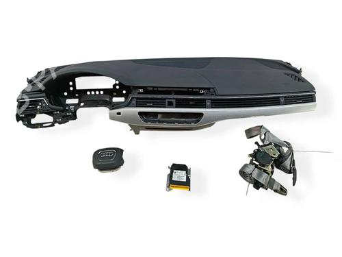 Used Airbag Kit Airbag Kit 38556583 38556583