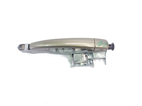 Used Rear right exterior door handle CITROËN C4 Grand Picasso I (UA_) 2.0 HDi 138 (136 hp) 23856616