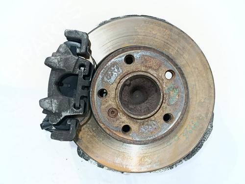 Used Right front steering knuckle BMW 1 (F20) 116 d (116 hp) 29531160