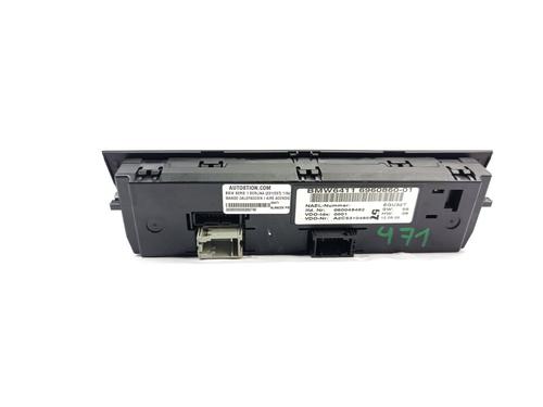 Climate control BMW 1 (E87) 118 d | BP24287751I5 