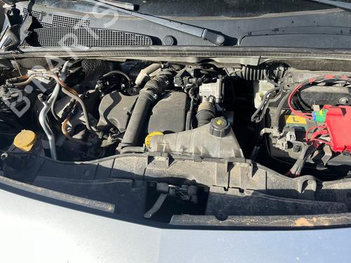 Front slam panel MERCEDES-BENZ CITAN MPV (W415) 111 CDI (415.703, 415.705) | BP32032143C72 