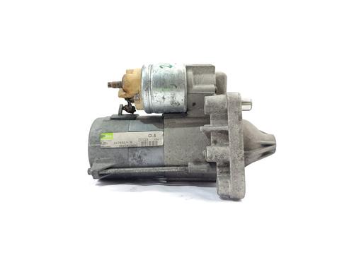 Starter PEUGEOT 407 (6D_)  | BP20107646M8 