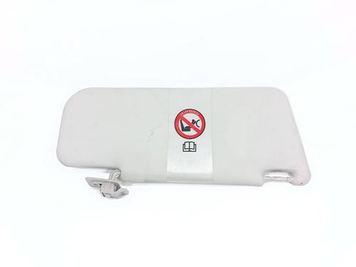Used Left sun visor Left sun visor FIAT PANDA (169_) 1.2 (169.AXB11, 169.AXB1A) (60 hp) 36517012 36517012