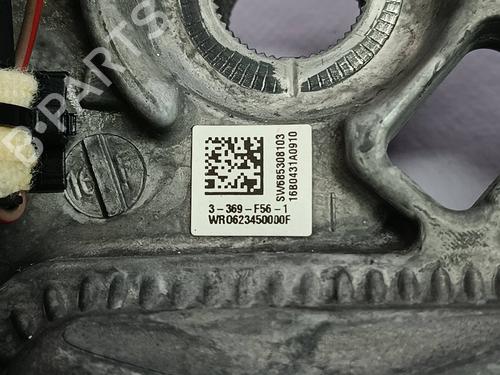 Steering wheel MINI MINI CLUBMAN (F54) | BP37682003C49 - Image 2