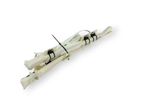 Højre gardin airbag FORD C-MAX II (DXA/CB7, DXA/CEU)  | BP30053279C12 