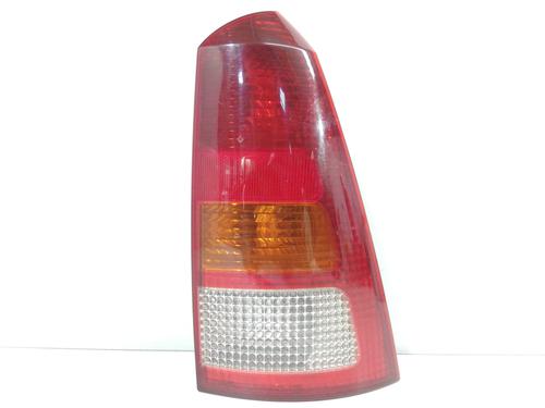 Used Right taillight FORD FOCUS I Turnier (DNW) [1999-2007]  15863340