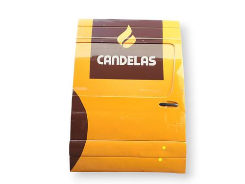 Used Right slide door MERCEDES-BENZ SPRINTER 3,5-t Van (B907, B910) [2018-2026]  32270897