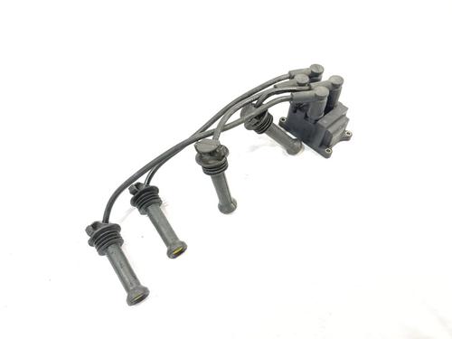 Used Ignition coil FORD ECOSPORT 1.5 Ti (112 hp) 21530657
