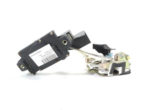 Front right lock HYUNDAI COUPE I (RD)  | BP15869818C97 