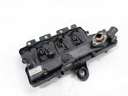 Used Intake manifold FIAT GRANDE PUNTO (199_) 1.3 D Multijet (75 hp) 30818370