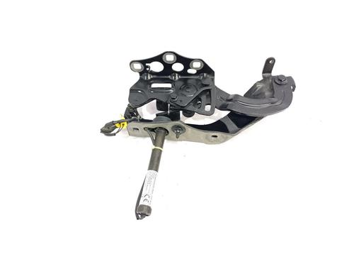 Used Hinge/Door check strap MERCEDES-BENZ C-CLASS (W205) C 220 BlueTEC / d (205.002, 205.004) (170 hp) 28158226