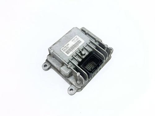 Used Engine control unit (ECU) Engine control unit (ECU) OPEL ASTRA G Hatchback (T98) [1998-2009] 34222523 34222523