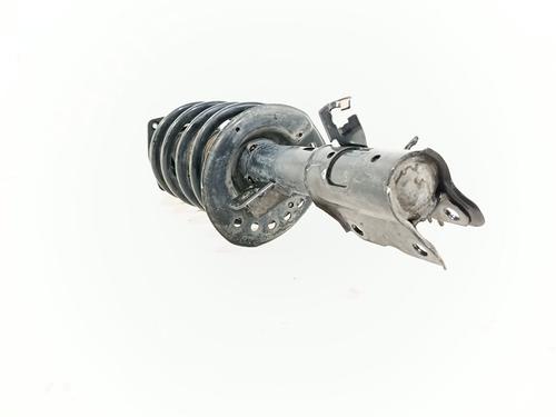 Left front shock absorber NISSAN QASHQAI / QASHQAI +2 I (J10, NJ10, JJ10E)  | BP28071039M16 