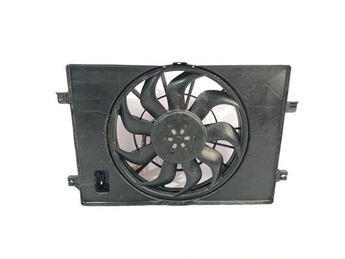 Used Radiator fan KIA NIRO II (SG2) [2022-2025]  29718919