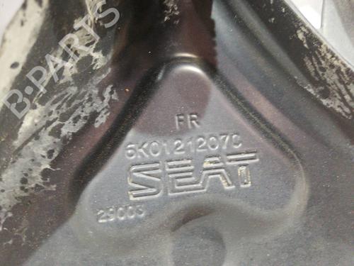 Radiator fan SEAT IBIZA II (6K1)  | BP15862309M35 