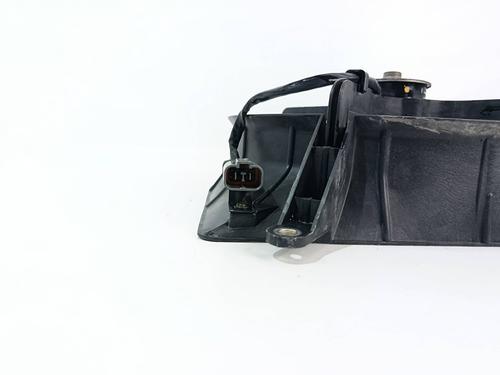 Radiator fan HONDA CIVIC VI Hatchback (EJ, EK) 1.5 i (EK3) | BP30055117M35 